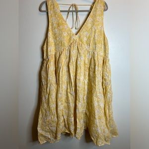 J. Crew XL Women’s Sundress Great Condition